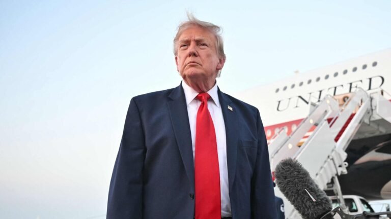 US signals new 10% to 12.5% ​​tariffs on dozens of countries ‘soon,’ says Jamieson Greer | Today’s news