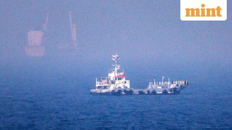 Indian citizen killed, eight others injured in Iranian attack on Emirati oil tanker: What we know | Today’s news