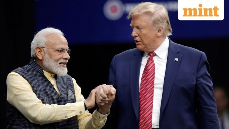 PM Modi extends 4th of July wishes to Trump ‘on behalf of 1.4 billion Indians’ — ‘May the next 250 years bring more…’ | Today’s news