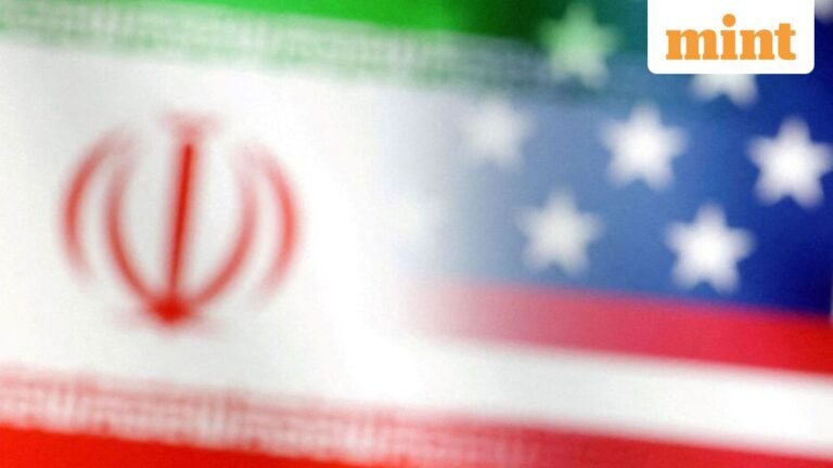 US-Iran war LIVE: Iran-backed PMF says 20 members killed in US-Saudi attacks | Today’s news