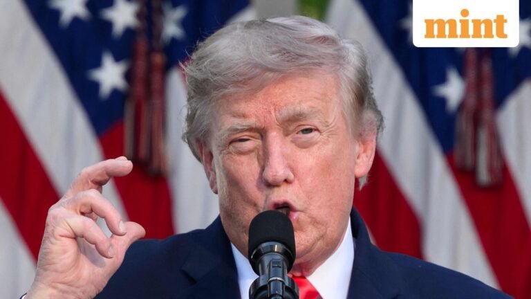 Trump’s $1.4 billion crypto fortune sparks outrage: ‘His endless greed is disgusting’ | Today’s news