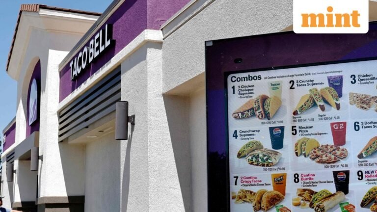 Cyclosporiasis outbreak: Taco Bell removes some ingredients from select restaurants as a precaution | Today’s news