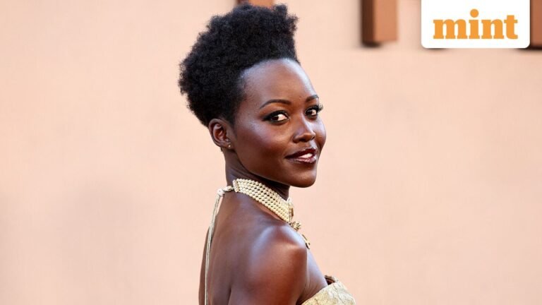 Lupita Nyong’o Quote of the Day: “I’ve learned that joy is not the negation of pain, but rather the acknowledgment of…” | Today’s news