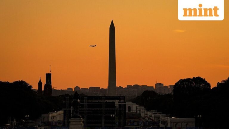 US House Passes Permanent Daylight Savings Bill: Here’s What We Know | Today’s news