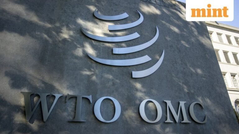 India joins WTO pact on fisheries subsidies, promotes sustainable fisheries | Today’s news