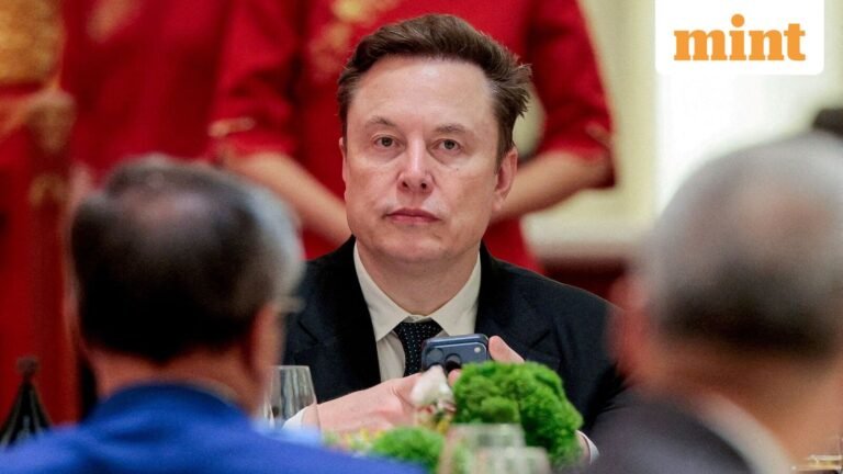 Elon Musk takes ‘crusade’ for Armie Hammer film to Europe after controversial promotion for X | Today’s news