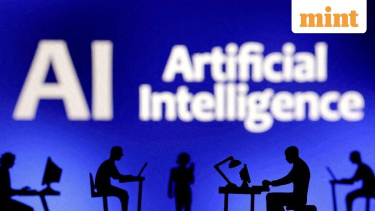 India, France turn to cutting-edge diplomacy to win AI infrastructure bets | Today’s news