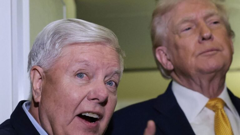 US Senator Lindsey Graham died at the age of 71 after a short and sudden illness | Today’s news