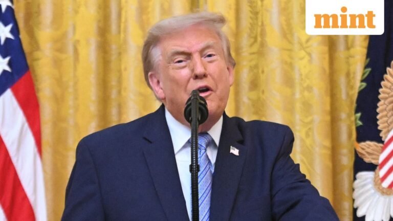 Donald Trump drops part of $10 billion lawsuit against BBC | Today’s news
