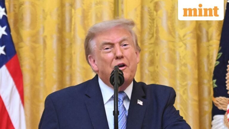 ‘Very sad thing’: Trump reacts to the death of two troops in Jordan; here’s what we know about the attack | Today’s news