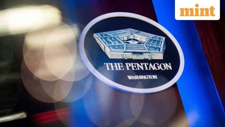 US drops Iran war death toll from 18 to 14 after Pentagon changes how it reports casualties | Today’s news