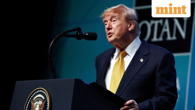 Israel’s warning of Iran out to kill Trump, attempt to destabilize US-Iran peace deal? Here’s what we know | Today’s news
