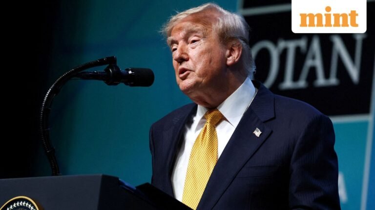 Trump reveals he ‘left instructions’ if Iran assassinates him: ‘Bomb them at levels they’ve never seen before’ | Today’s news