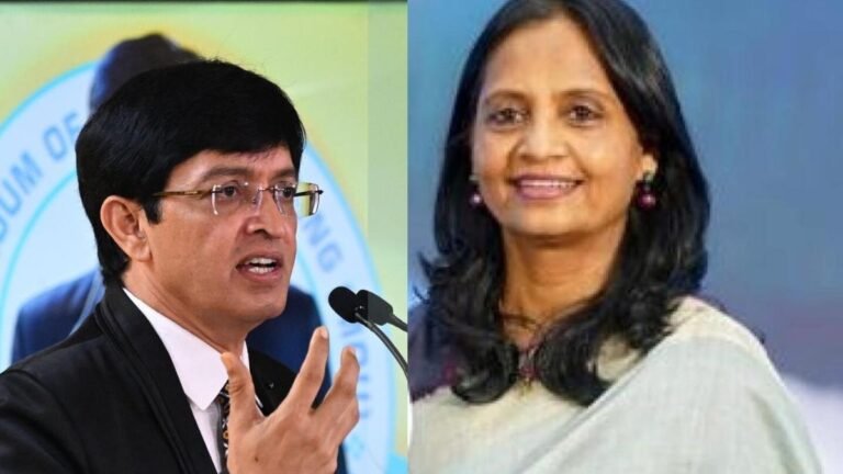 IAS officers reshuffled in Tamil Nadu: J. Radhakrishnan, Supriya Sahu transferred