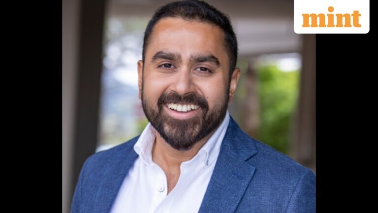 He spent 15 years in technology, including ten years at Nvidia. Then quit your job and find a job that ‘felt more human’ | Today’s news