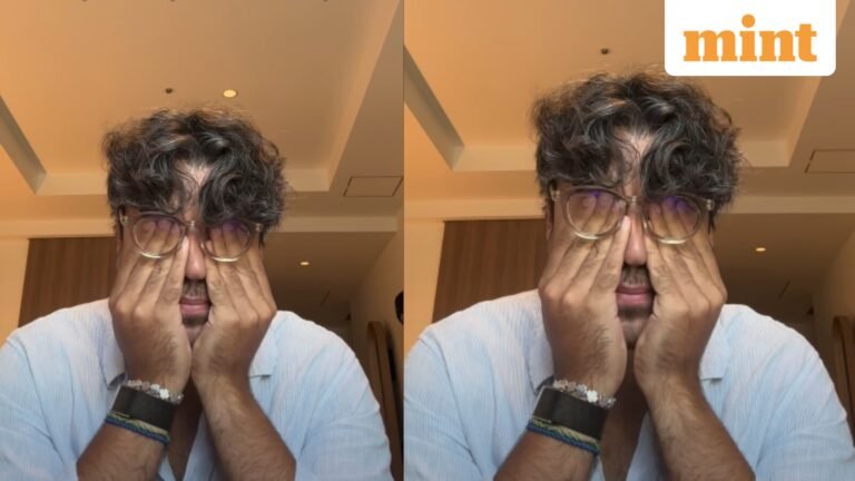 27-year-old quit ₹1.9 million Microsoft job to make videos online, now says ‘Stupidest thing I’ve ever done’ | Today’s news