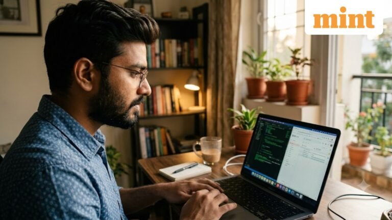 ₹ 7 lakh salary, ₹ 82 lakh savings: Why this 29-year-old Indian engineer still moonlights | Today’s news