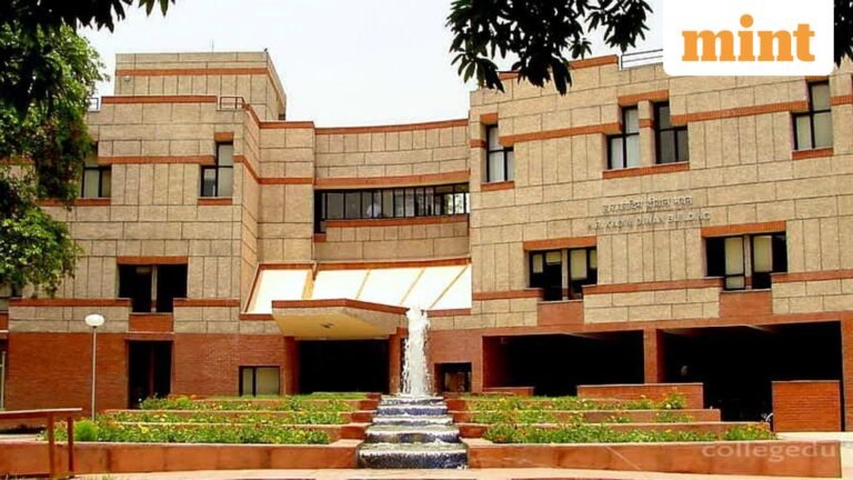 Student Hacks IIT Kanpur, IIT Madras Sites After Denied Entry Can Now Get Seat | Today’s news