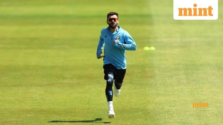 Tension between Virat Kohli and Gautam Gambhir? Head coach doesn’t talk to batter, fans claim | IND vs ENG 1st ODI | Today’s news