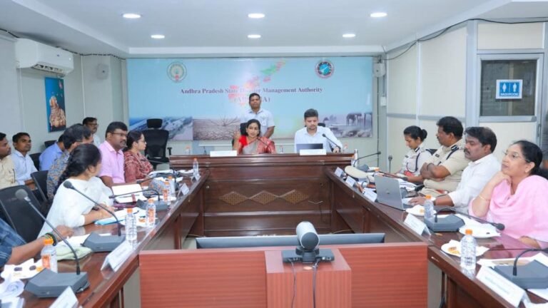 Andhra Pradesh and another El Niño challenge