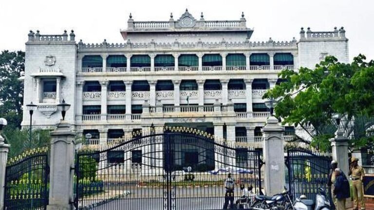 KPSC chairman suspended for ‘illegal selection’ of daughters in government services