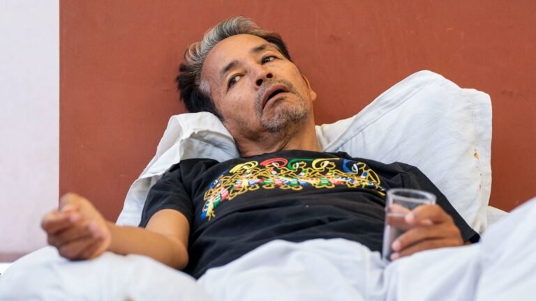 Sonam Wangchuk may be shifted to Medanta, Gitanjali Angmo thanks Delhi HC for favorable order | Today’s news