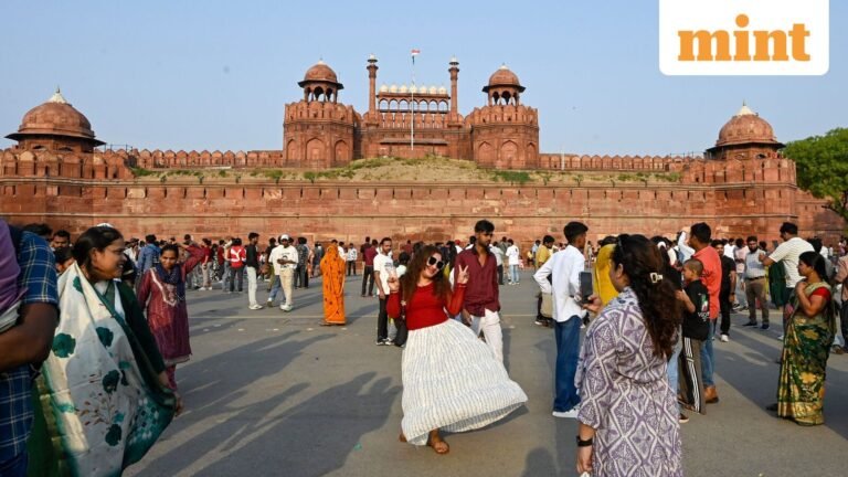 Independence Day 2026: Delhi’s iconic Red Fort to remain closed to public till August 15 | Today’s news