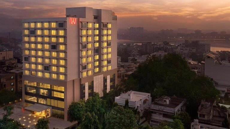 ITC hotels announces the acquisition of 130 key operating hotels in the commercial hub of Ahmedabad