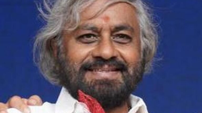 Karnataka minister Khandre accuses Union government of selling HMT land to real estate companies