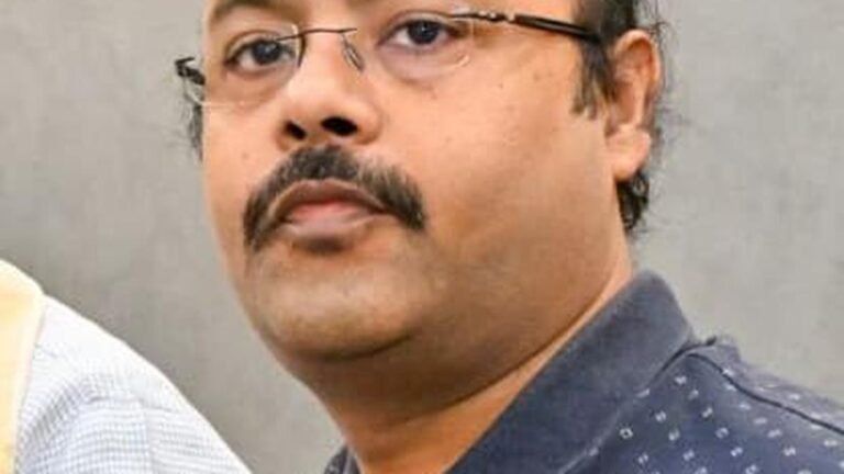 Mysuru: Yathindra Siddaramaiah hints at inducting new faces into the cabinet