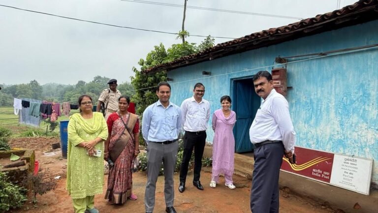 SIR begins in Jharkhand with a door-to-door visit to BLOs