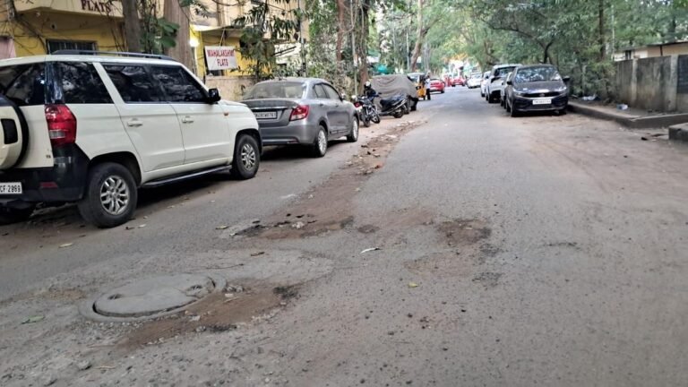 The Chennai Corporation has set September 30 as the deadline for road cuts by other service departments