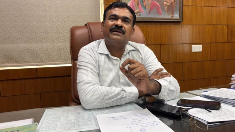 No need to doubt transparency of SIR in Jharkhand, says CEO