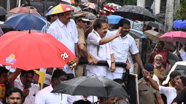 Migrant workers alone cannot be blamed for Perumbavoor drug menace: Chennithala
