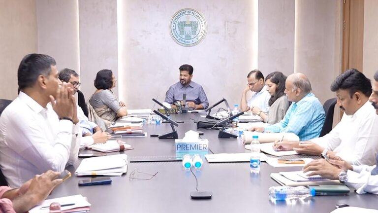 Telangana is gearing up for the second edition of the Global Investor Summit in December 2026