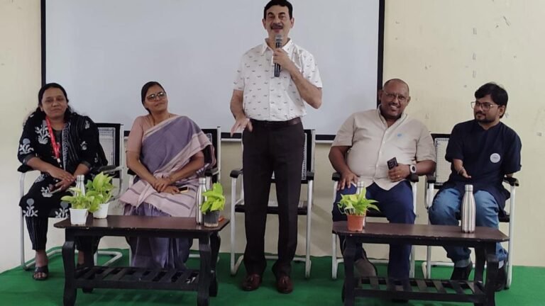 Vidya 3.0 project launched to nurture future women leaders