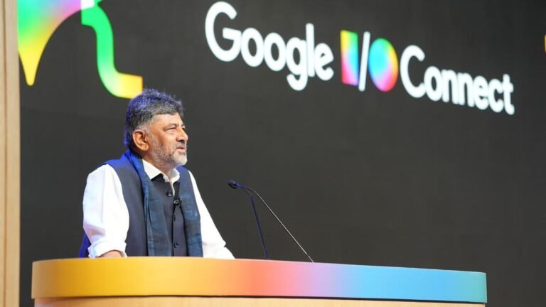 Karnataka to set up India’s first government-run AI university: CM