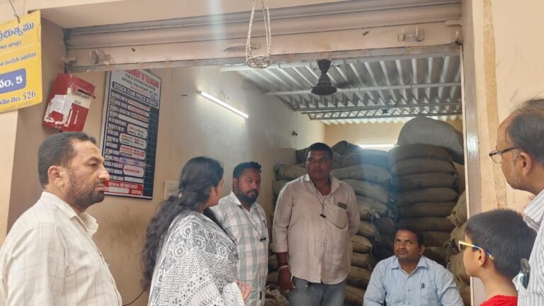 Telangana Civil Supplies officials have ordered completion of eKYC of ration card holders