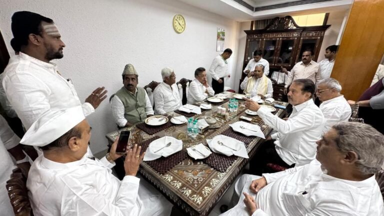 Karnataka cabinet expansion: One-on-one meetings held with hopes of averting future discontent