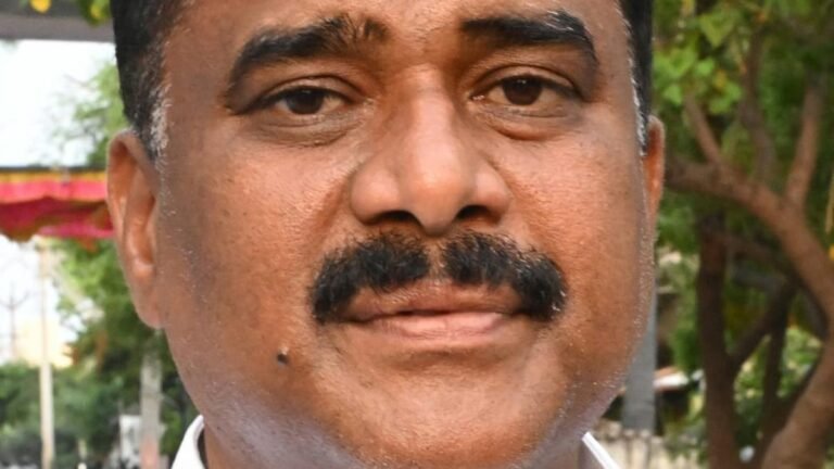 Vilathikulam DMK MLA arrested for remarks against Tamil Nadu CM Vijay