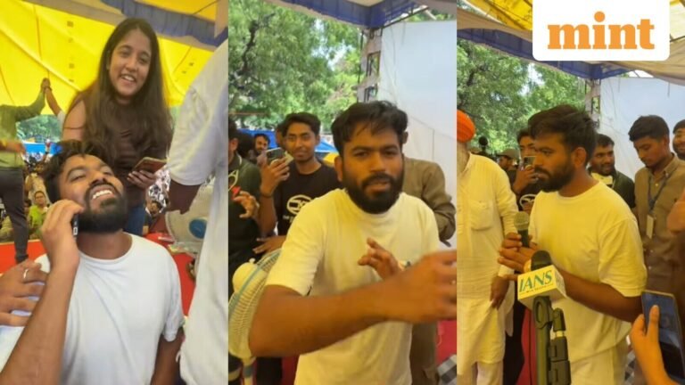 Cockroach Janta Party Celebration Movie Goes Viral, Hits 120 Million Views In 10 Hours | Today’s news