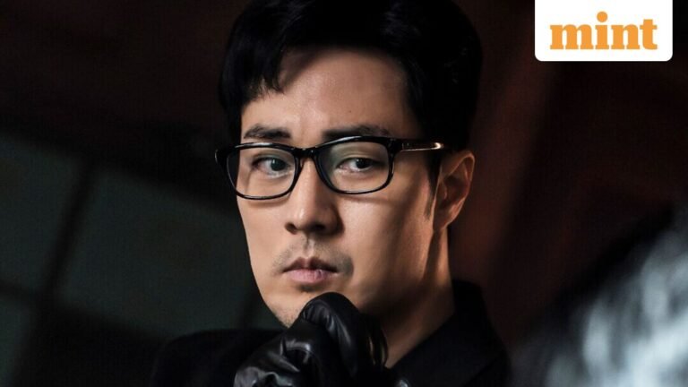 ‘Agent Kim Reactivated’ becomes Netflix’s highest-rated K-drama in 2026 after just three episodes | Today’s news