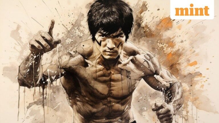 Bruce Lee Quote of the Day: “A wise man can learn more from a stupid question than a fool…” | Today’s news