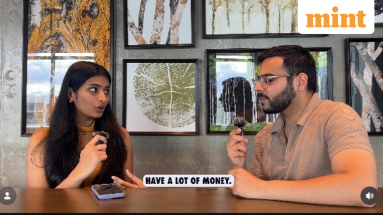 Amazon Engineer Explains Why She Would Choose US $200,000 Job Over ₹40 LPA In India | Today’s news