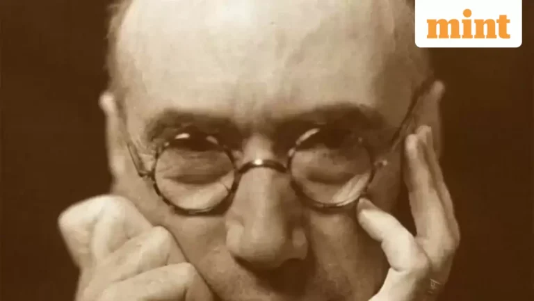 Quote of the Day by Andre Gide: “Everything has been said, but since no one is listening, we must…” | Today’s news