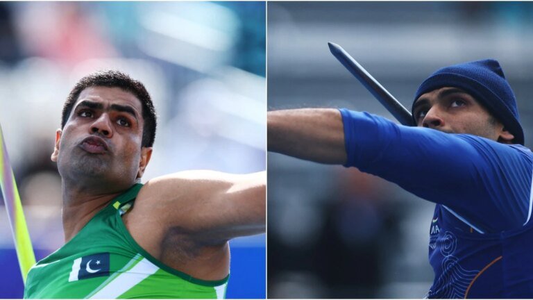 Javelin at CWG 2026: Wind wins Round 1 as Neeraj and Arshad advance to final