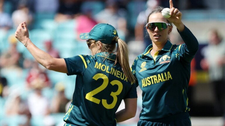Australian cricket has been rocked by a cheating scandal days after winning the T20 World Cup