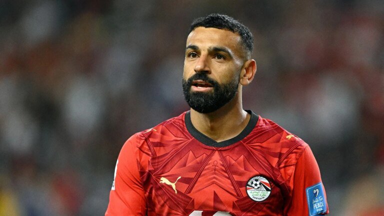 Australia vs Egypt FIFA World Cup 2026 Live Scores & Updates: Mohammed Salah Returns in Round of 32 Match