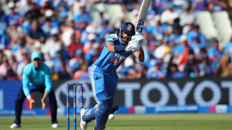 Jasprit Bumrah’s wizardry, Axar Patel’s hand durability India’s first win on UK tour