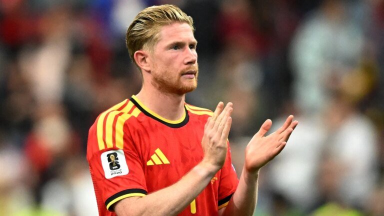 Belgium vs Senegal Live, FIFA World Cup 2026: Belgium prepare to challenge Senegal in RO32